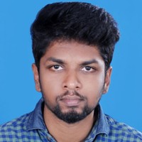 Arun Benny.C