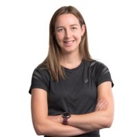 Caitlin Mcdonald