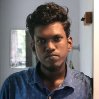 Sumodkanth Cs