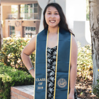 Alexis Chang (She/Her)