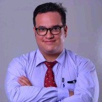 Carlos Javier Díaz Morillo