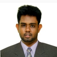 Dinesh Kumar