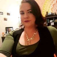 Stephanie Caitlyn Shaw