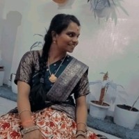 Baby Satya Jahnavi K
