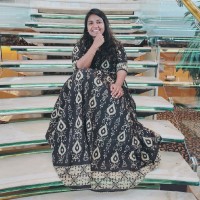 Poojitha Nandimandalam