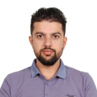 Umesh Ghimire