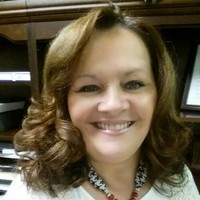 Melanie Ginn
