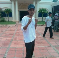 Chhom Phearak