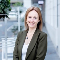 Clare Taylor