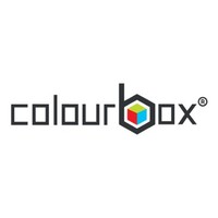 colour box