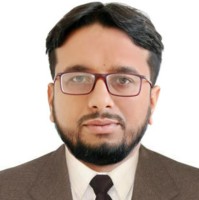 Md. Mahmudul Hasan