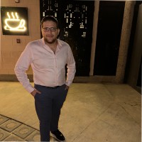 عبدالعزيز الحلاق Abdulaziz Alhalak