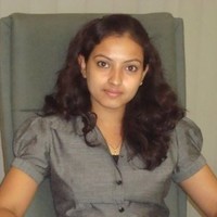 Monisha Jindal