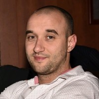 Vladimir Marinkovski