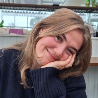 Marieke Zorge