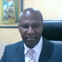 Albert Dian Katto N'Dri