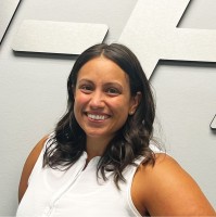 Veronica Stinnette