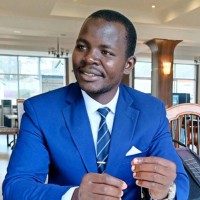 Maurice Otiak