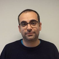 Sergio Carrasco Garrido