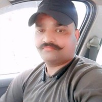 Prakash Chand Kashyap