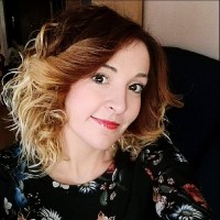 ROCIO ARRIBAS