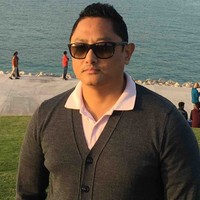 Dipendra Bikram Rana