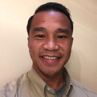 Samson Acosta Mahinan