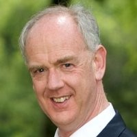 James Candlin