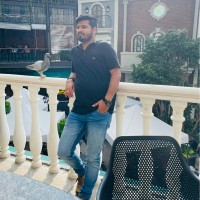 Sourabh Seth