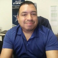 Daniel Gonzales Jr, MBA