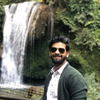 Dr.Ashish Devrani