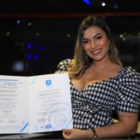 Angie Caicedo Rosado