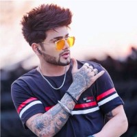 Zahoor Ahmad