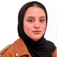 Maha Boutsoudine