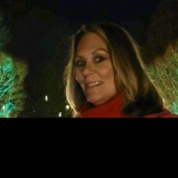 Deborah Hunter