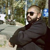 Lavish Patial