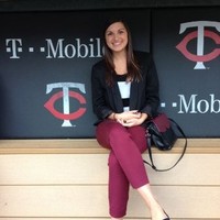Maddie Cavallaro