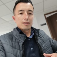 Edisson David Gutiérrez Pava