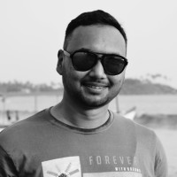 Bharatendu Raj