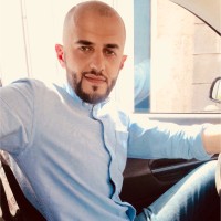 Alexander Petkov