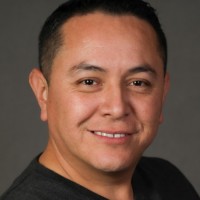 Alex Rivera