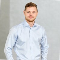 Andreas Pedersen