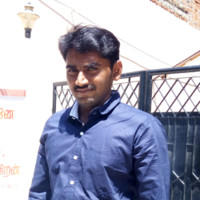 Rama Muthukrishnan Thanaraj