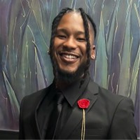 Keiaundre Booth