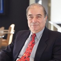 Jacob Bousso