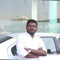 Yaswanth V