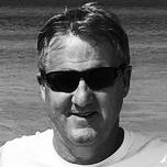 Greg Ledger