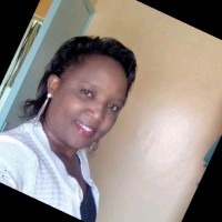 Cecilia Macharia