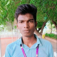 M Baskar