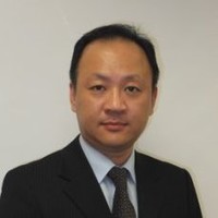 Lewis H.M. Wong